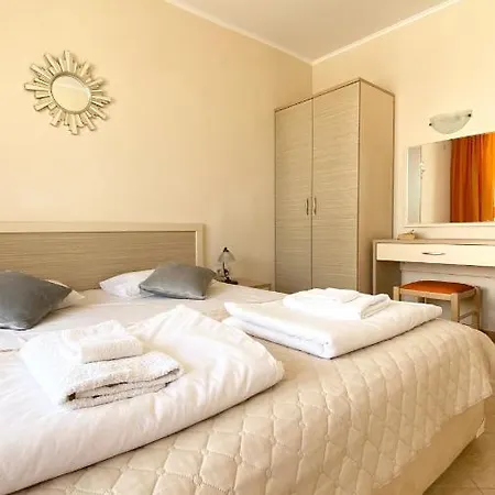 Apartello Modern - Royal Sun, Апартамент