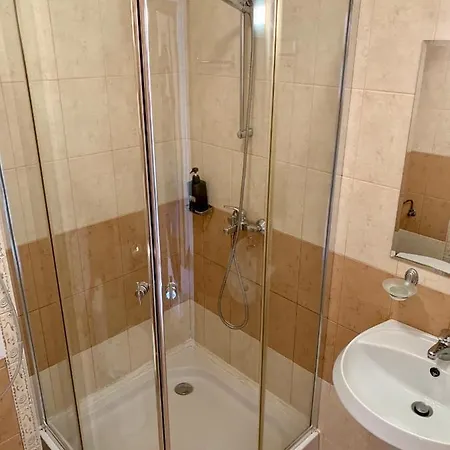 Apartello Modern - Royal Sun, Апартамент