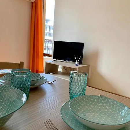 Апартамент Apartello Modern - Royal Sun,