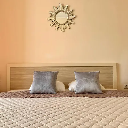 Апартамент Apartello Modern - Royal Sun, *