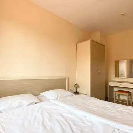 Apartello Modern - Royal Sun, Апартамент Слънчев бряг