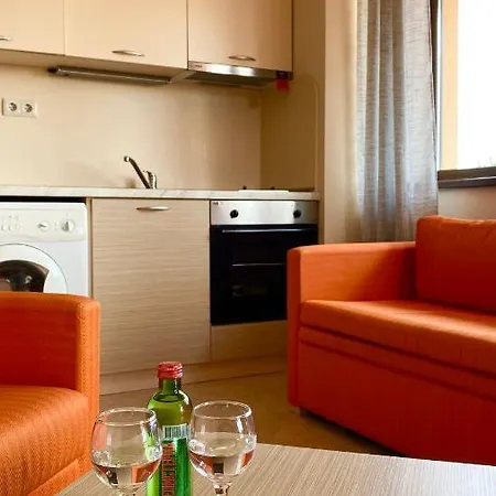 Apartello Modern - Royal Sun, * Слънчев бряг