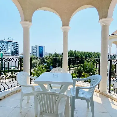 Apartello Modern - Royal Sun, Апартамент