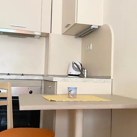 Апартамент Apartello Modern - Royal Sun, *