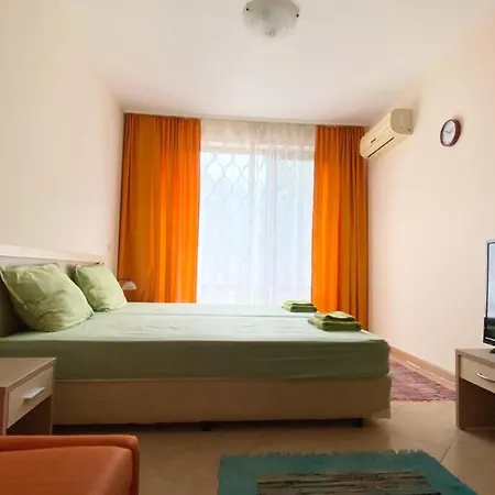 Apartello Modern - Royal Sun, Апартамент