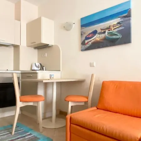 Apartello Modern - Royal Sun, Апартамент *