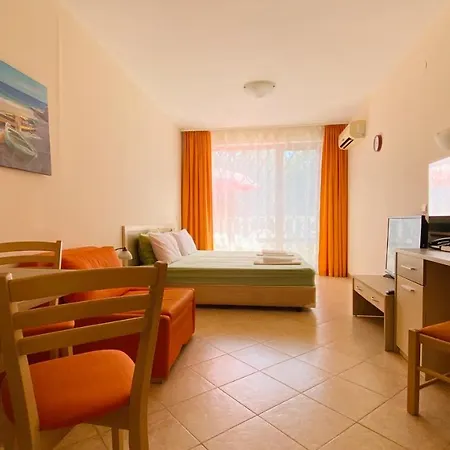 Апартамент Apartello Modern - Royal Sun, Слънчев бряг