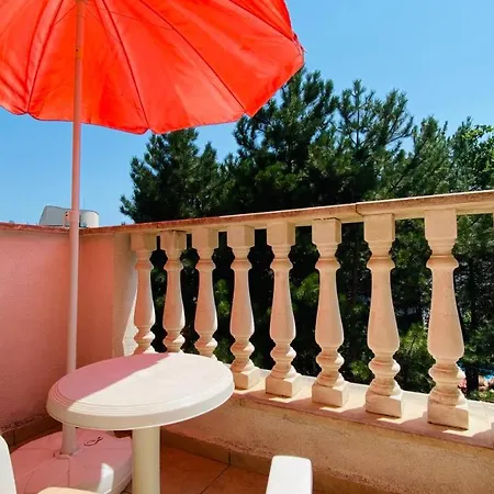 Apartello Modern - Royal Sun, Апартамент