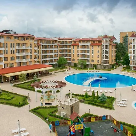 Апартамент Apartello Modern - Royal Sun, *