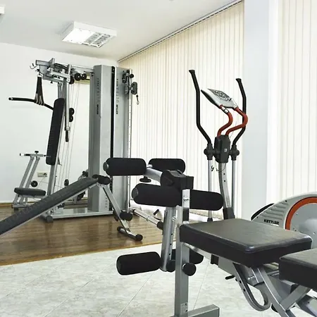 Апартамент Apartello Modern - Royal Sun, *