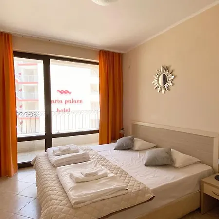 Apartello Modern - Royal Sun, Apartment
