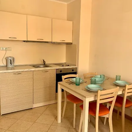 Apartello Modern - Royal Sun, Sunny Beach