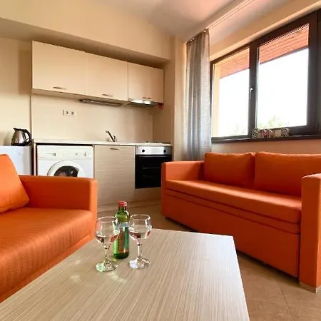 Apartment Apartello Modern - Royal Sun, *