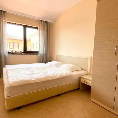 Apartello Modern - Royal Sun, Apartment *