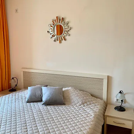 Apartment Apartello Modern - Royal Sun, Sunny Beach