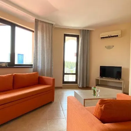 Apartello Modern - Royal Sun, Apartment Sunny Beach
