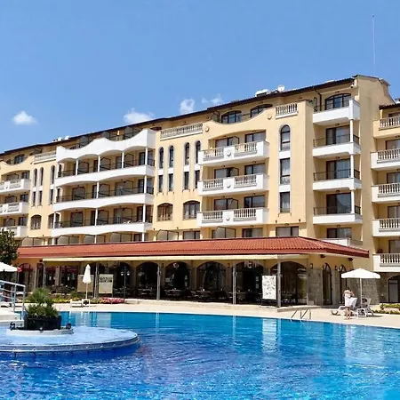 Apartment Apartello Modern - Royal Sun, *
