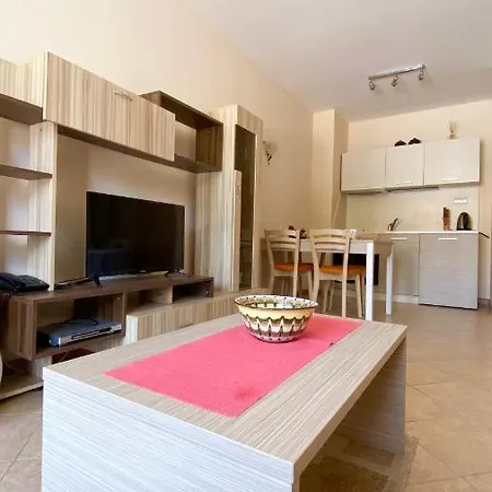 Apartello Modern - Royal Sun, Apartment *