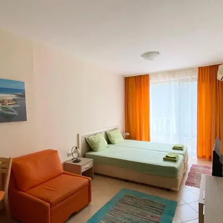 Apartment Apartello Modern - Royal Sun, *