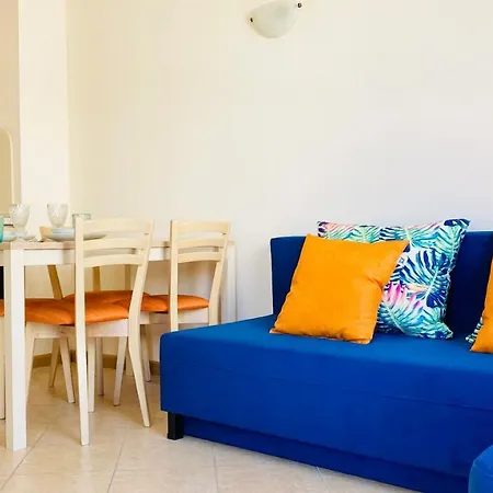 Apartment Apartello Modern - Royal Sun, Sunny Beach