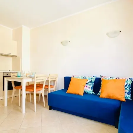 Apartment Apartello Modern - Royal Sun, *
