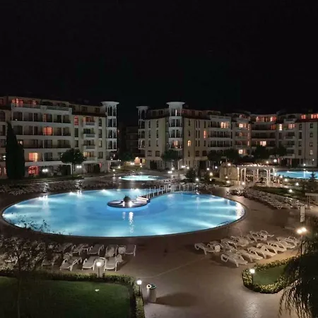 Apartello Modern - Royal Sun, Apartment
