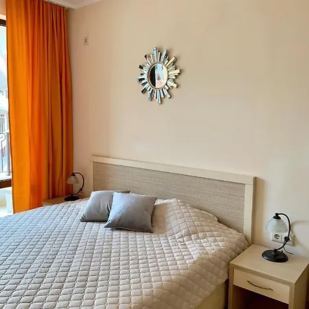 アパート Apartello Modern - Royal Sun, サニービーチ