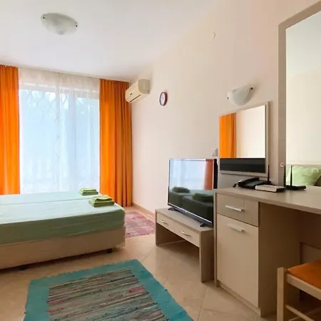 Apartello Modern - Royal Sun, * サニービーチ