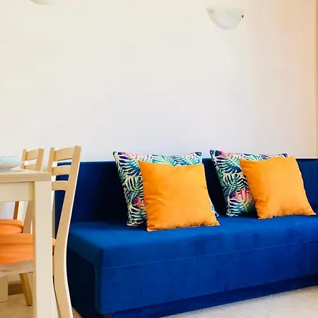 アパート Apartello Modern - Royal Sun, *